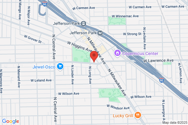 Chicago Charter Express