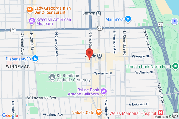 Chicago Entertainment Tour Inc