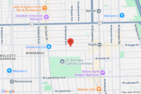 Chicago Foodways Tours