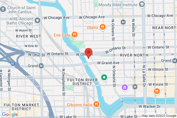 Tastebud Tours- Chicago Food Tours