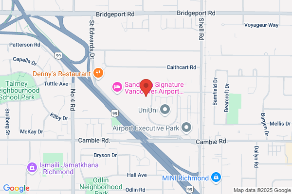 Cal Travel Agency