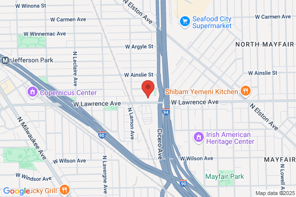 Chicago Express