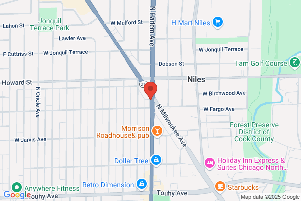Columbia Travel Agency