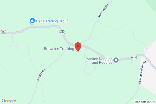 Ej Brownlee Transportation Inc