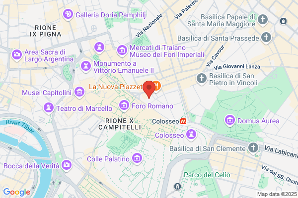 Italian Government Travel Office