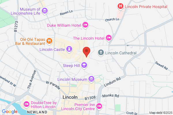 Lincoln Tours & Travel