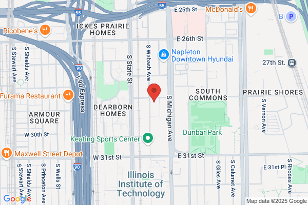 Math Circles of Chicago
