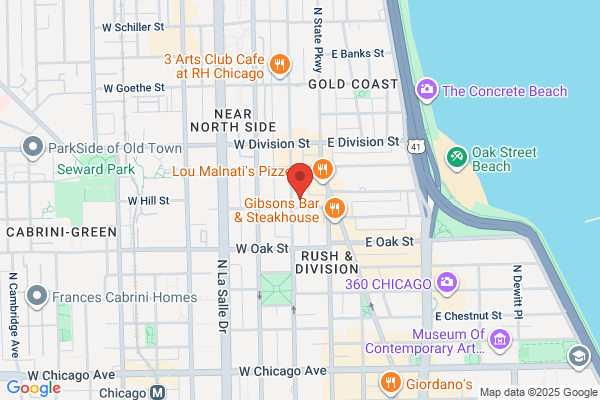 Enkode Technologies - Web Development Compnay Chicago