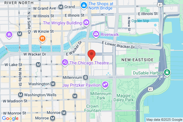 Website Design & Web Developer Chicago