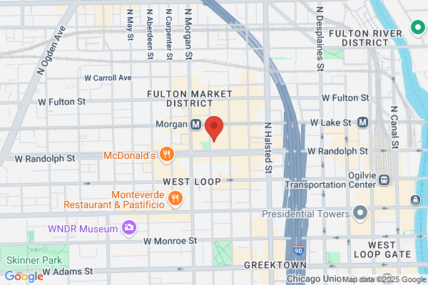 Cydomedia - Web Design Company In Chicago