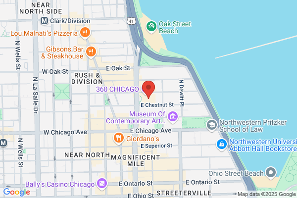 Website Design Chicago