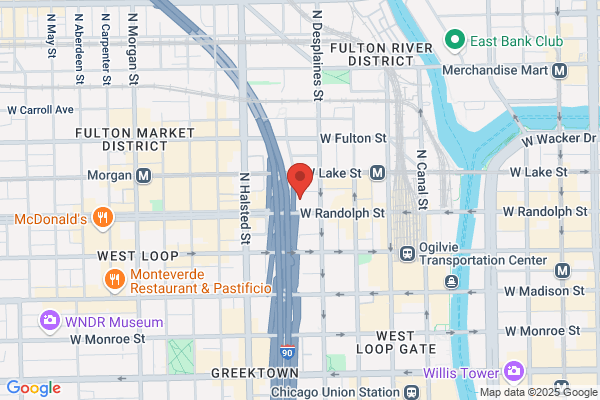 Chicago Federation of Musician