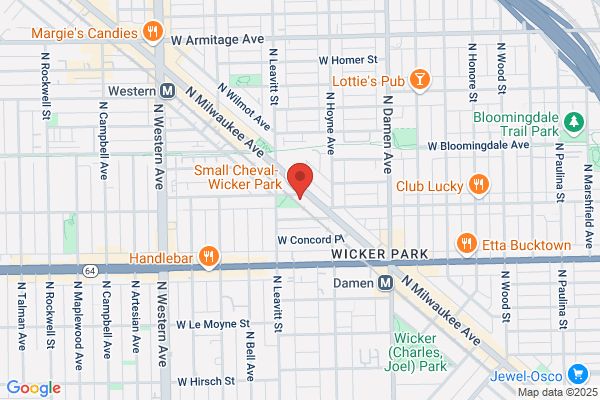 CorePower Yoga - Bucktown