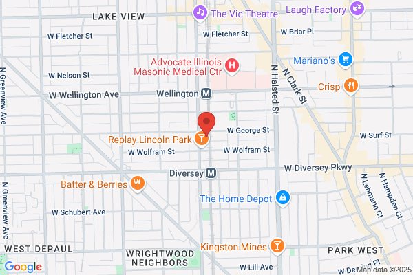CorePower Yoga - Lakeview