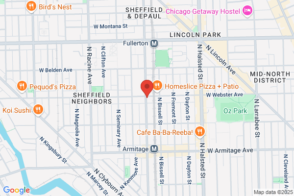 CorePower Yoga - Lincoln Park