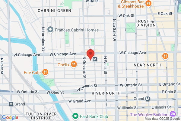 CorePower Yoga - River North