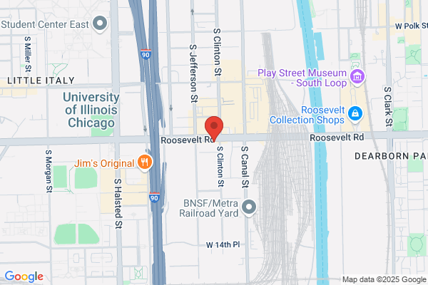 CorePower Yoga - South Loop