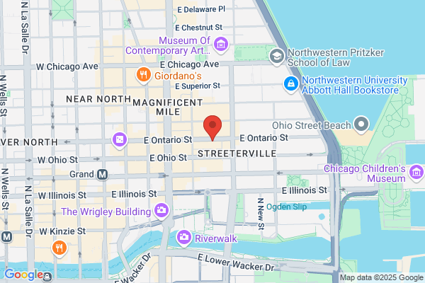 CorePower Yoga - Streeterville