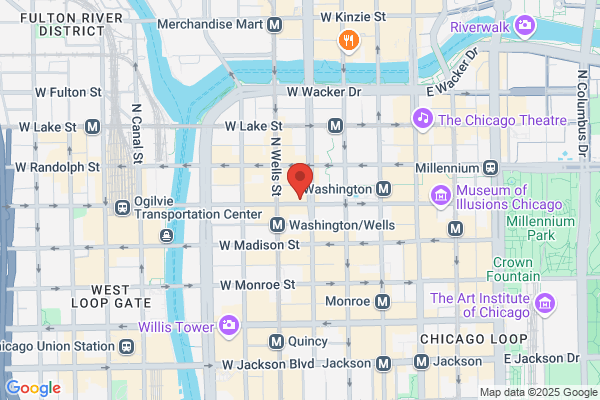 CorePower Yoga - The Loop