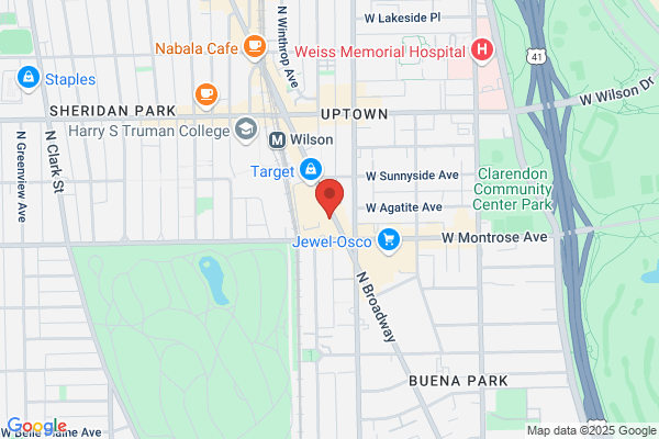 CorePower Yoga - Uptown Chicago