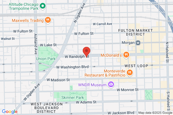CorePower Yoga - West Loop