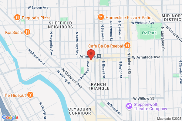 Studio Fit Chicago