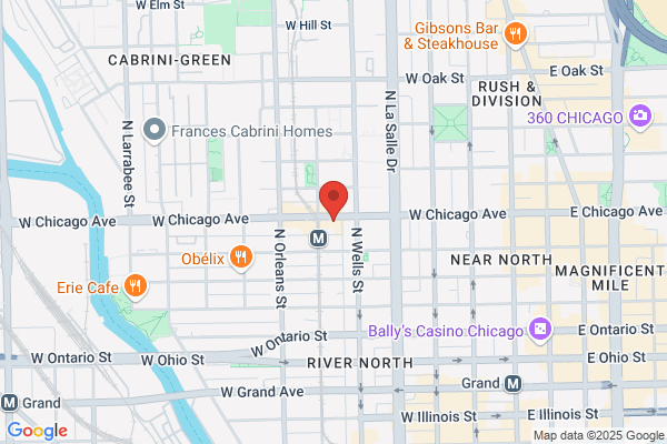 Bikram Yoga College of India-Chicago