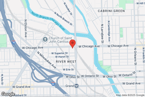 Siddha Yoga Meditation Center of Chicago