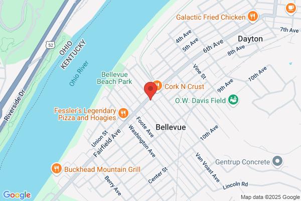 Barone Gerry Co Inc