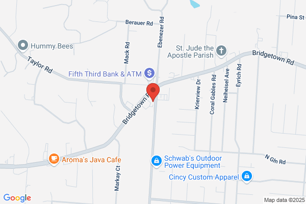 Bucher Andrew J & Co Inc