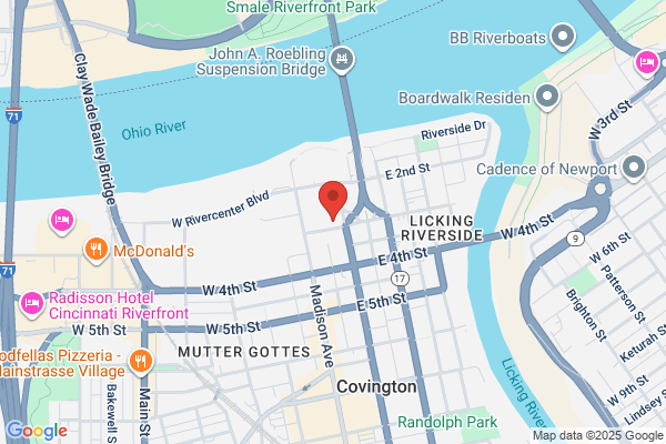 Munninghoff Lange & Co