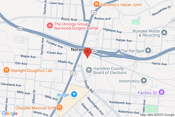 Rippe & Kingston Systems Inc