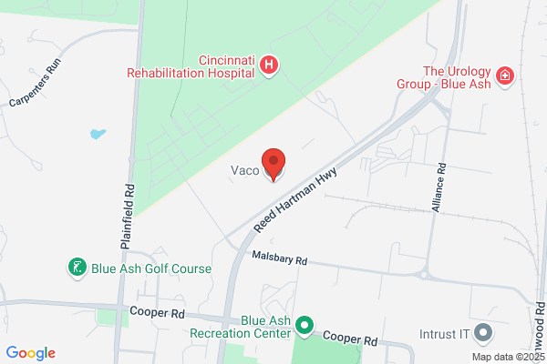 Vash Services Inc