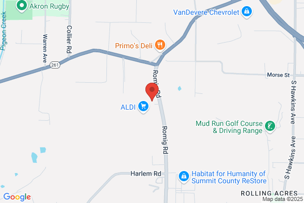Accident & Injury Center