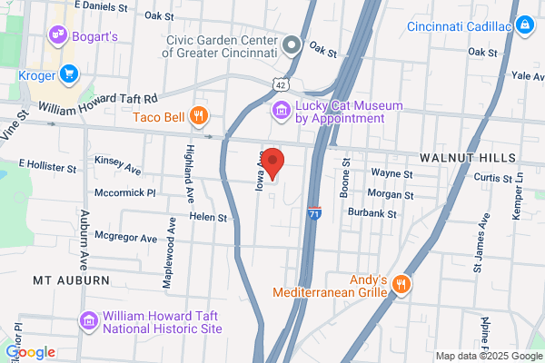 BrightView Cincinnati Addiction Treatment Center