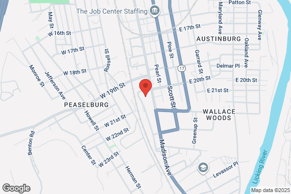 Covington Metro Treatment Center