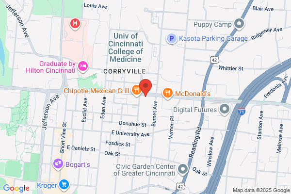 Crossroads Center the
