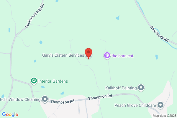 Gary's Service Co Llc