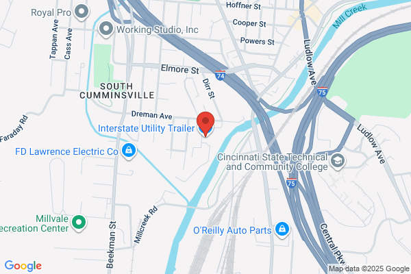 Interstate Supply