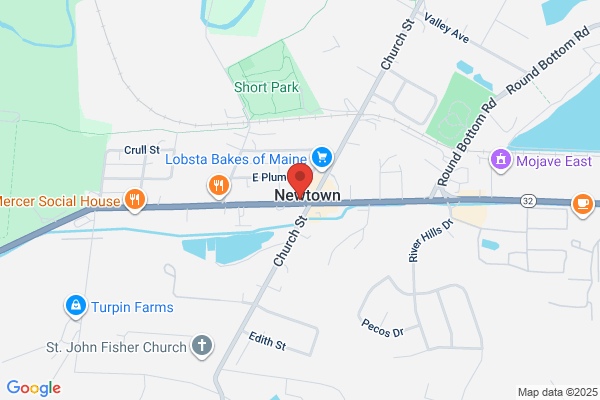 Newtown Feed & Supply