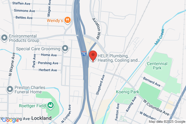 HVAC Cincinnati