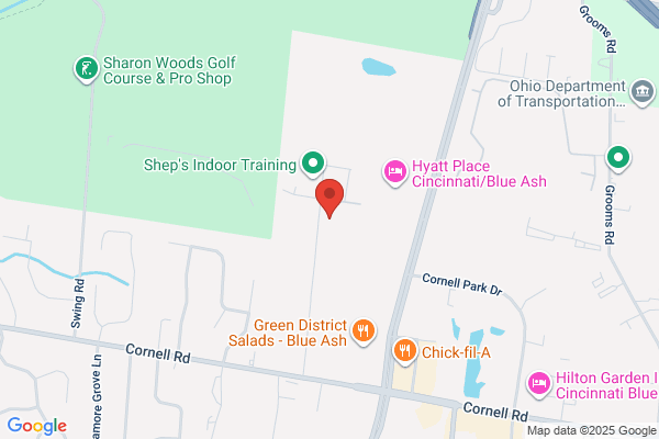Cincy Heating & Cooling
