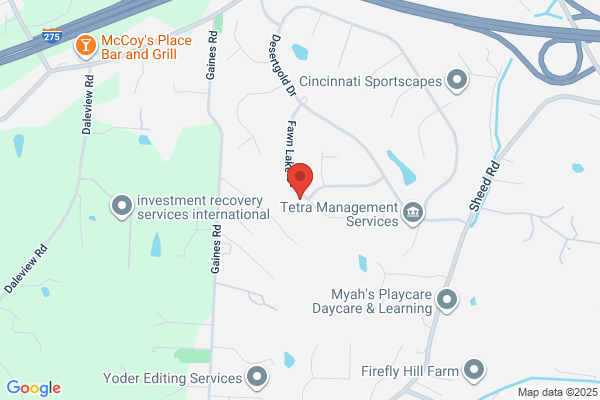 Colerain Heatg & Air Conditioning