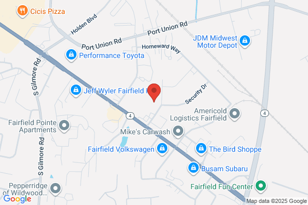 Hillner Heating and Cooling Inc