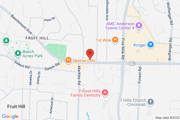 J.J. Smith Heating & Cooling