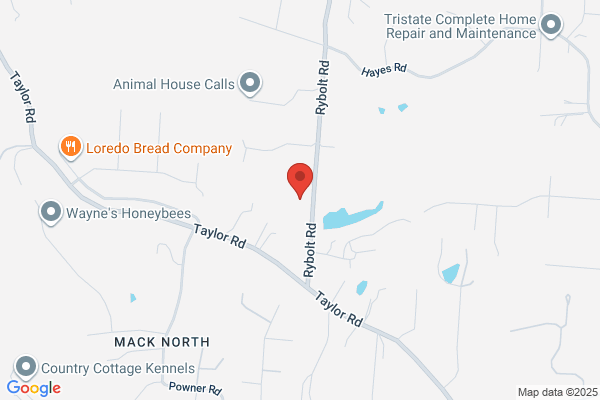 Neyer Heatg & Air Conditioning