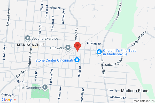Overbeck Auto Services