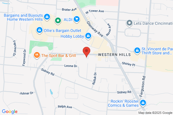 Reupert Heating & Air Conditioning