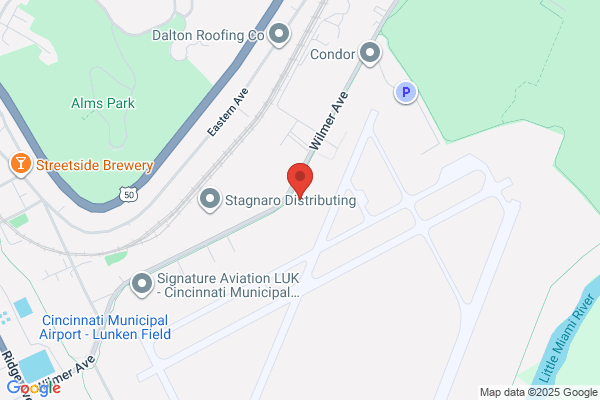 Waypoint Aviation
