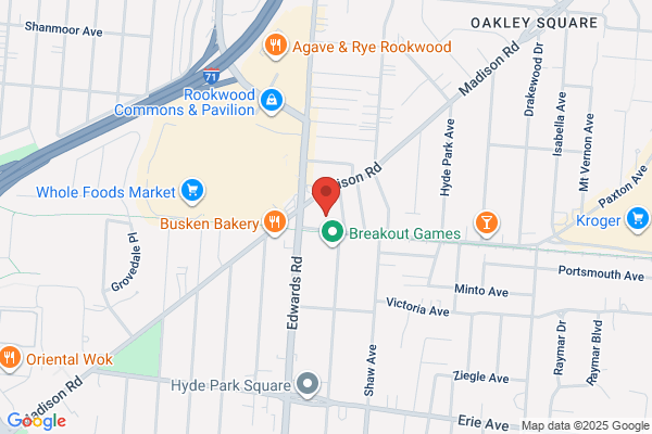 Hyde Park Wine & Spirits